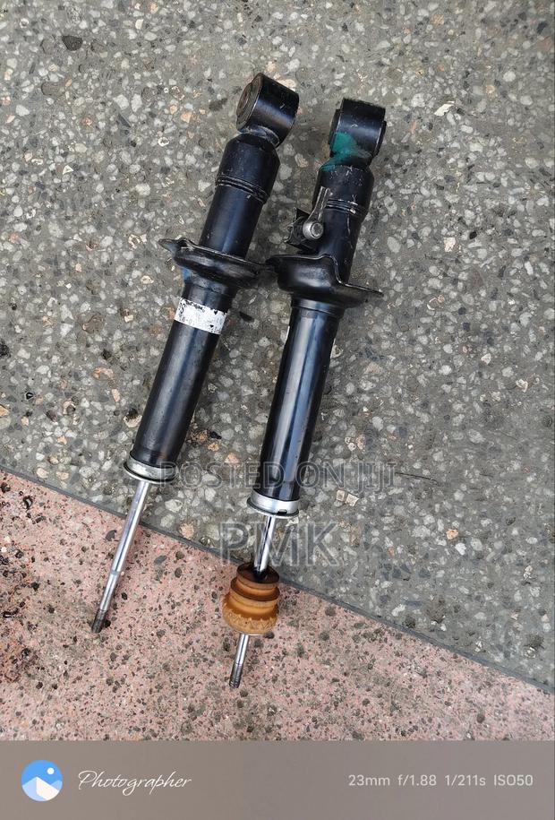 Honda Odesy Rear Shocks - thumbnail 2