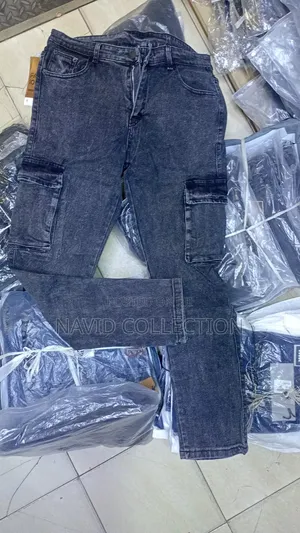 Jeans Cargo