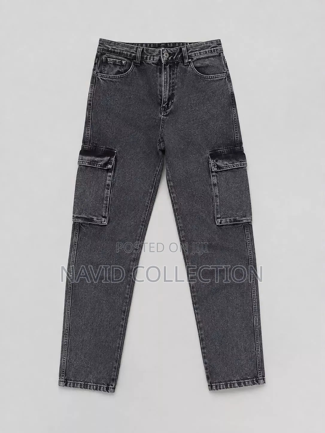Jeans Cargo