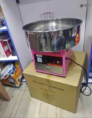 Candy Machine Available in Stock
