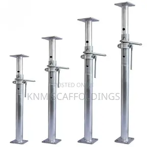 Steel Props