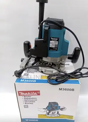 Makita Wood Router Machine/ 1600w Makita Router Machine