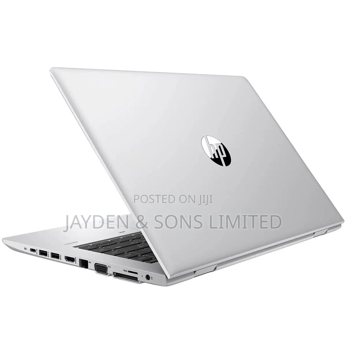 New Laptop HP EliteBook 640 G9 8GB Intel Core i5 SSD 256GB