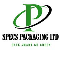 Specs packaging ltd logo
