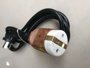 Autoclave Power Cable