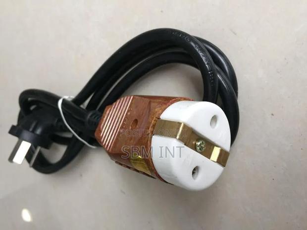 Autoclave Power Cable