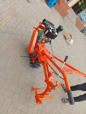 Chain Tiller