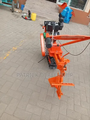 Chain Tiller