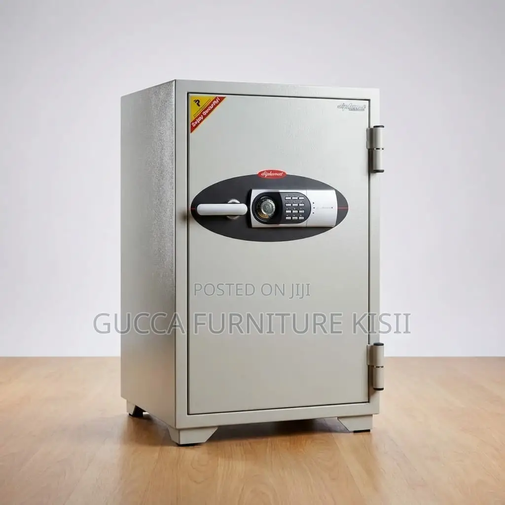 Diplomat Safe; 90Kgs Diplomat Safe Fireproof