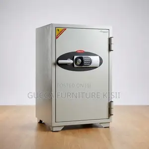 Diplomat Safe; 90Kgs Diplomat Safe Fireproof