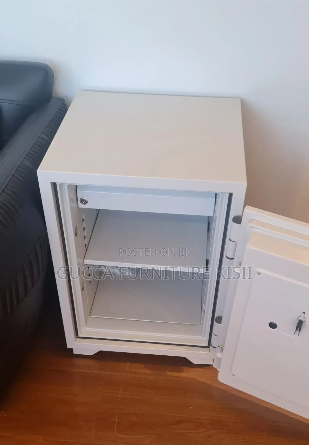 Diplomat Safe; 90Kgs Diplomat Safe Fireproof