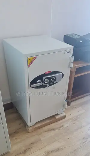 Diplomat Safe; 90Kgs Diplomat Safe Fireproof