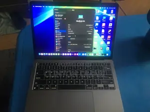 New Laptop Apple MacBook Air 256GB Apple M2 SSHD+SSD 1T
