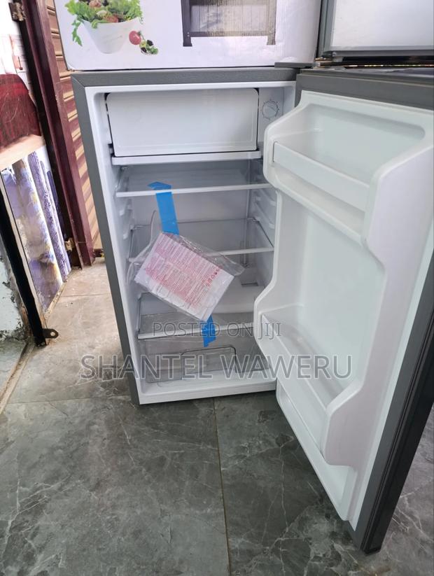 One Door Fridge