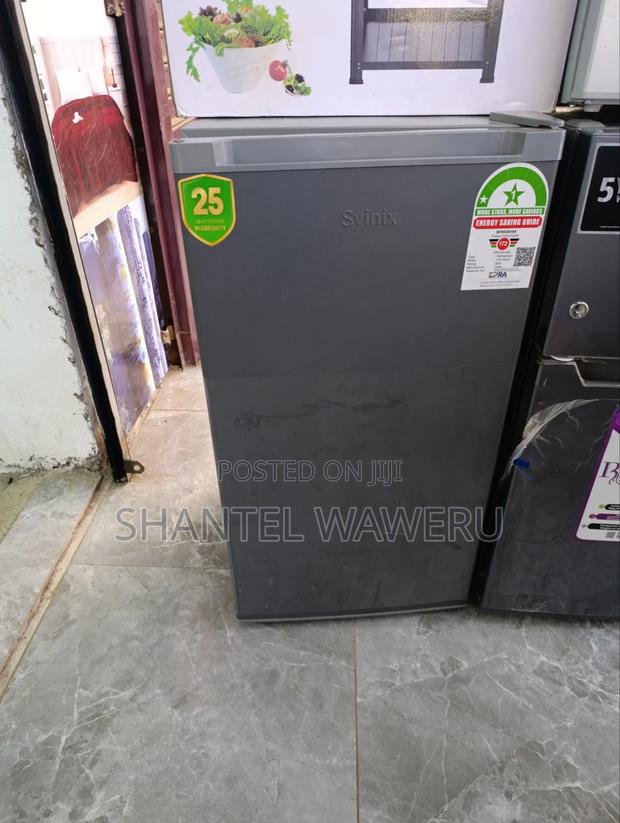 One Door Fridge - thumbnail 2