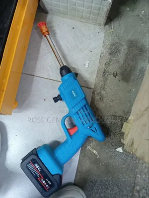 Makita Cordless Car Wash Machine