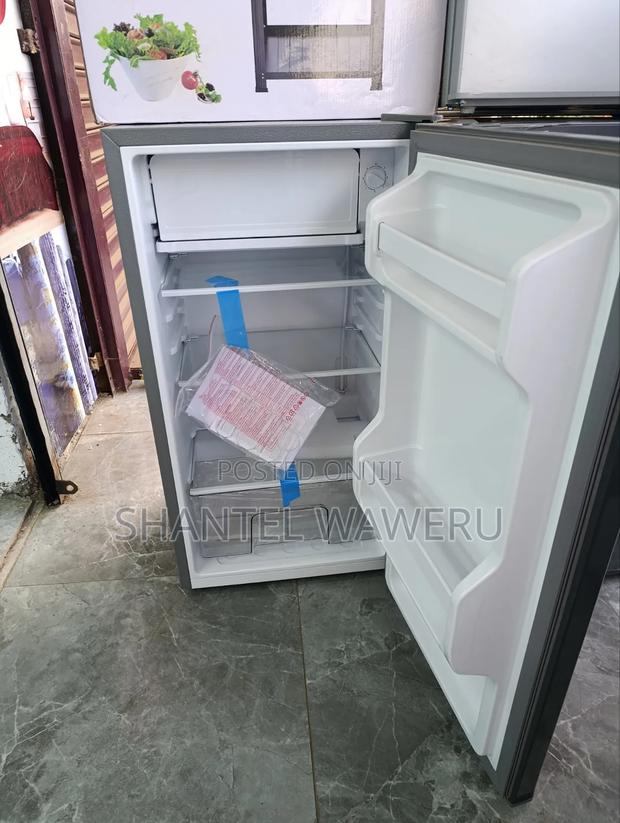 One Door Fridge - thumbnail 3