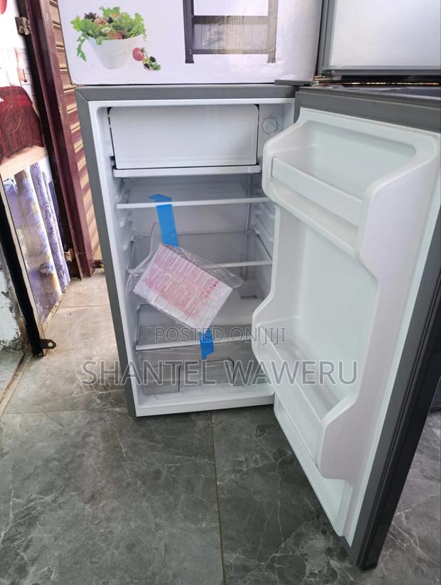 One Door Fridge - thumbnail 4