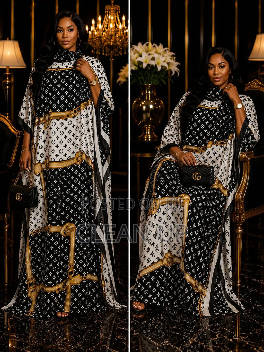 Silk Dera Available