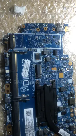 Motherboard HP 830 G8 G7 Core I7 Processor 11th Gen