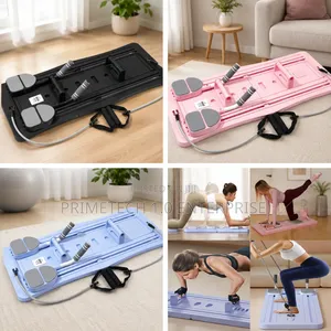 *Multifunctional Pilates Board*