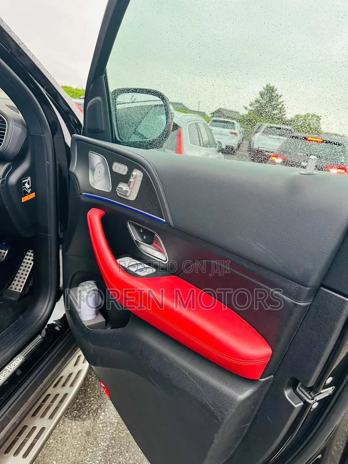 Mercedes-Benz GLE-Class 2020 Black