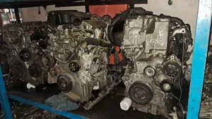 Qr25 Engine/Qr20 Engine