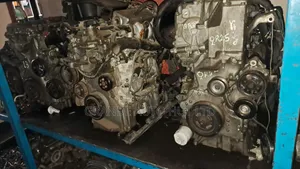 Qr25 Engine/Qr20 Engine