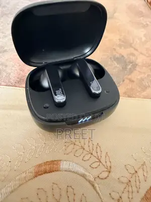 JBL Live Pro2 TWS Earbuds
