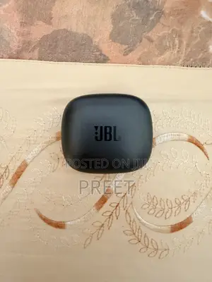 JBL Live Pro2 TWS Earbuds