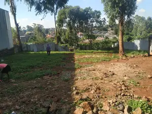 0.25 Acres for Sale in Ngando Near Lenana School