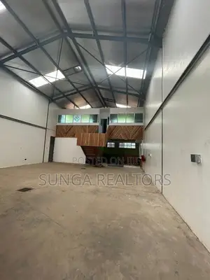 Warehouse for Lease in Kamakis