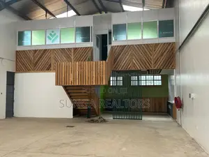 Warehouse for Lease in Kamakis