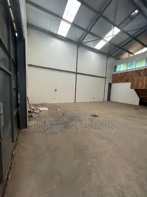 Warehouse for Lease in Kamakis