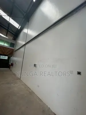 Warehouse for Lease in Kamakis