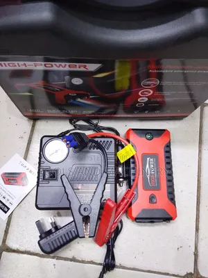 Professional Car Jump Starter/Durable Car Jump Starter