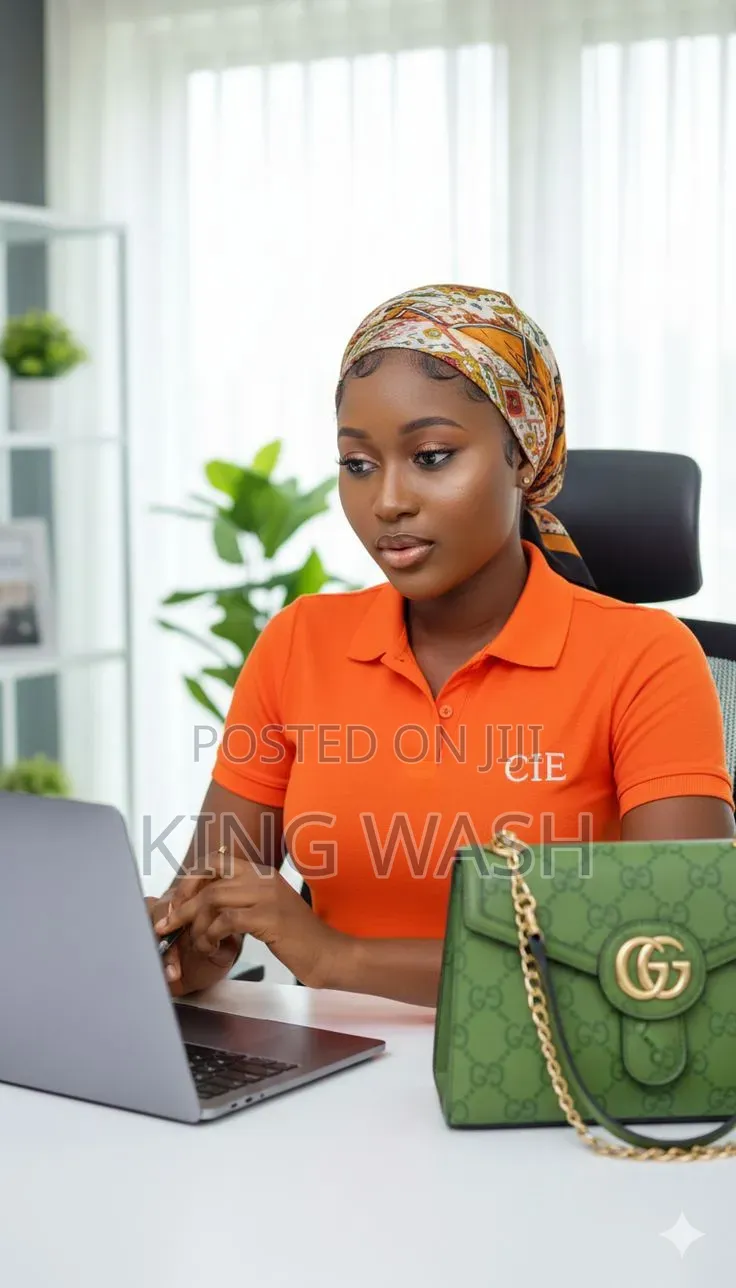 Job Vacancies in Nairobi