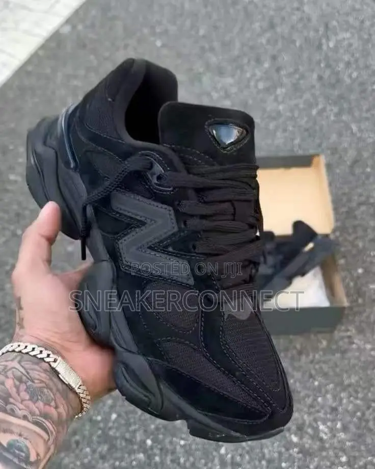 NB 9060 Sneakers