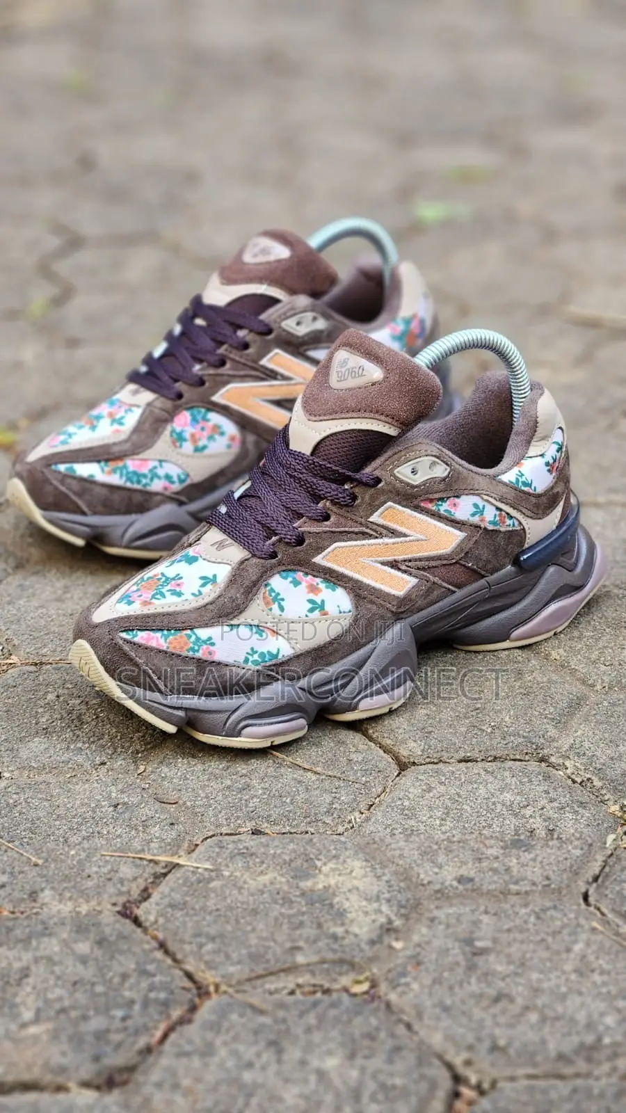 NB 9060 Sneakers