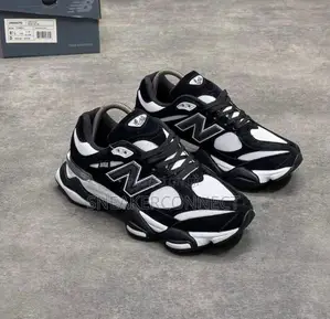 NB 9060 Sneakers