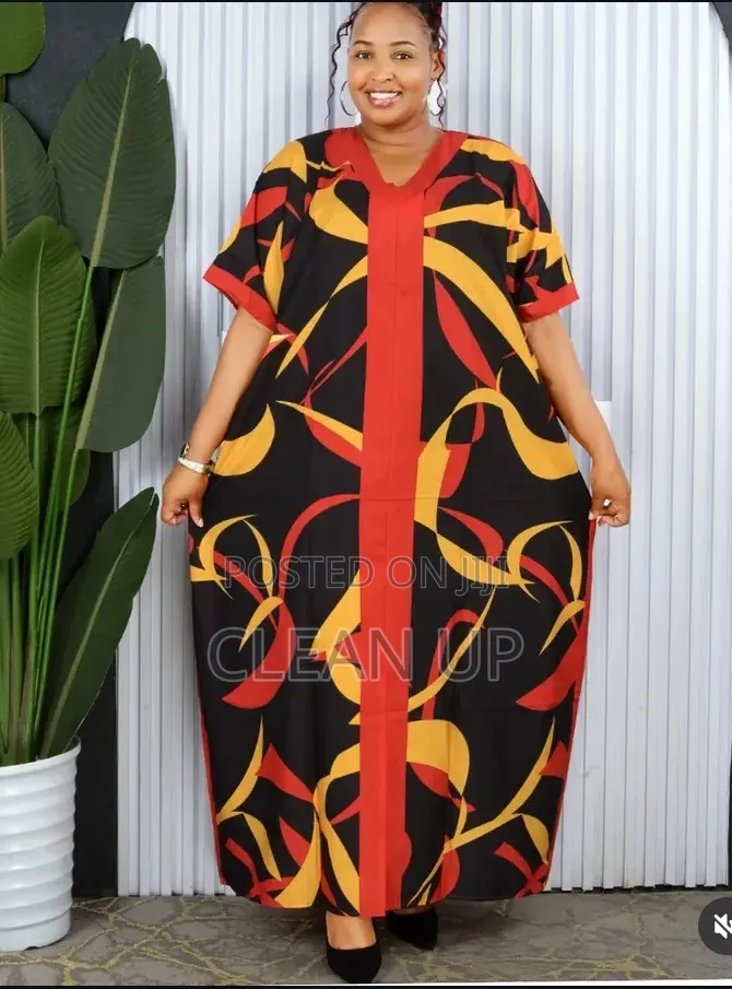 Kaftan Dera