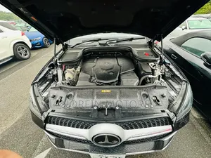 Mercedes-Benz GLE-Class 2020 Teal