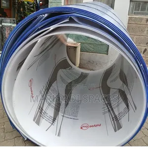 Clear Polycarbonate Sheet 4mm for Roofing Canopy Skylight
