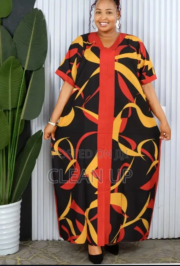 Kaftan Dera
