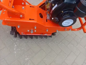 Power Tiller Chain