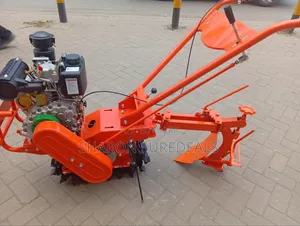 Power Tiller Chain