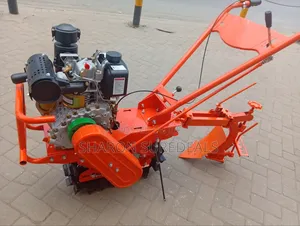 Power Tiller Chain