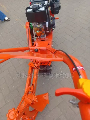 Power Tiller Chain