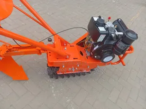 Power Tiller Chain