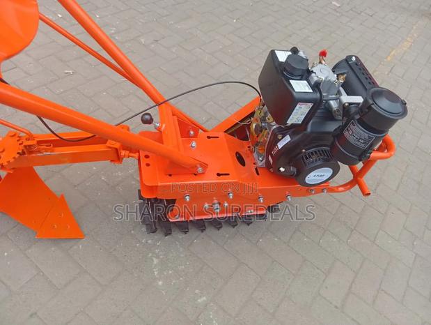 Power Tiller Chain - thumbnail 5